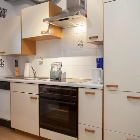 - Kapperundweg 4-b * Винтерберг
