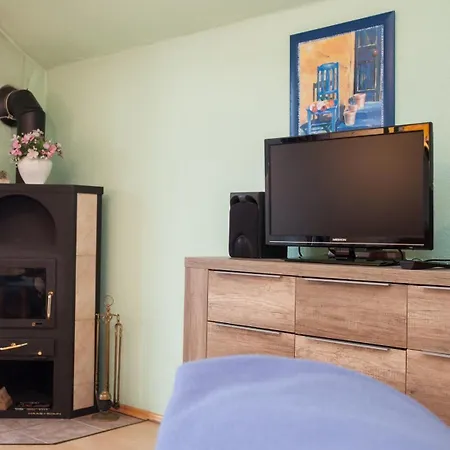 Apartamento - Kapperundweg 4-b